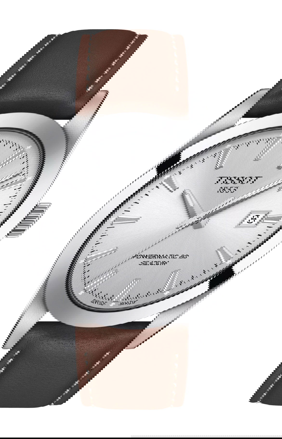 Gentleman Powermatic 80 Silicium