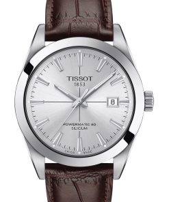 Gentleman Powermatic 80 Silicium