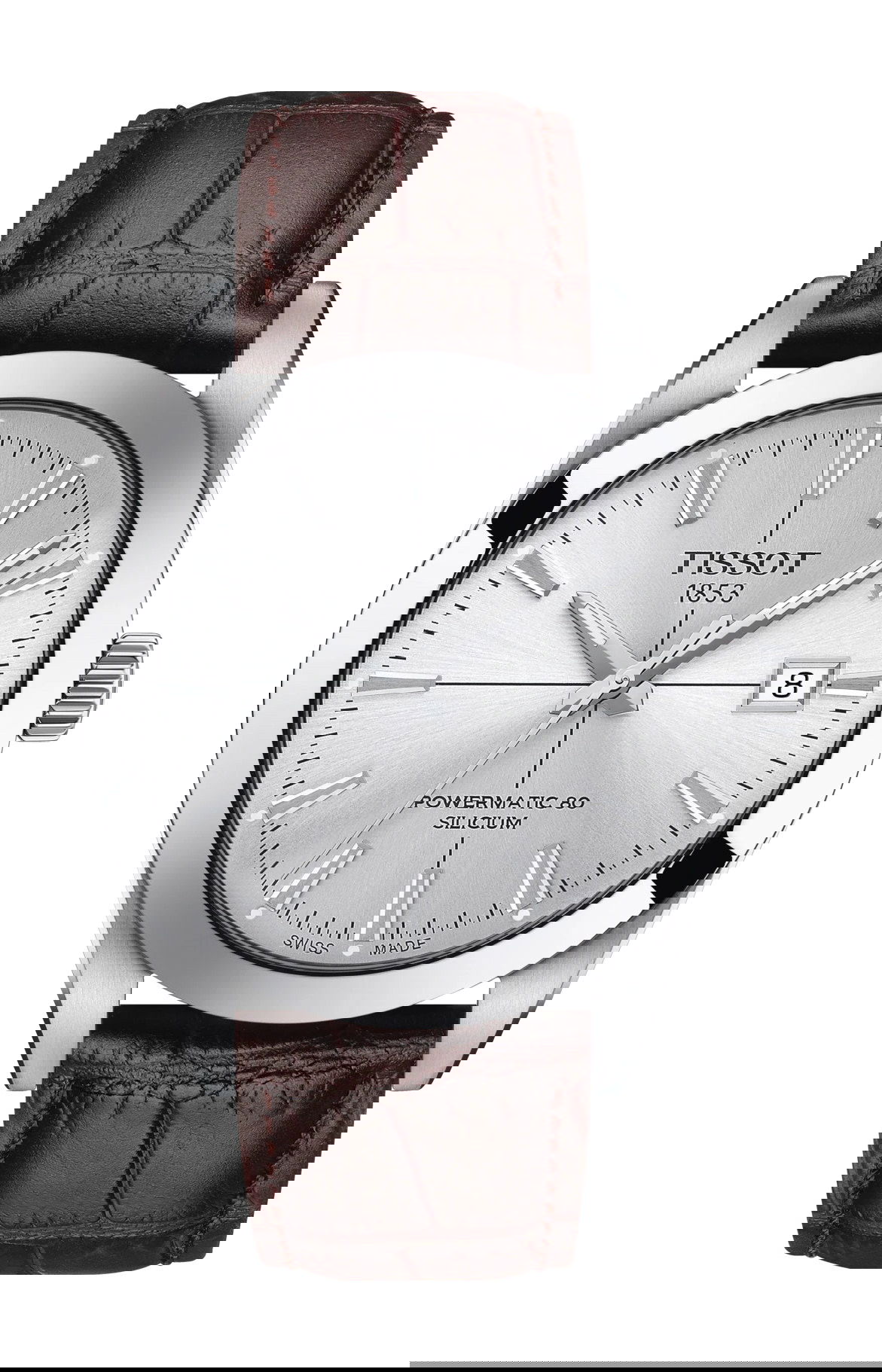 Gentleman Powermatic 80 Silicium