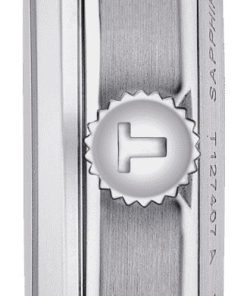 Alternative view of Gentleman Powermatic 80 Silicium