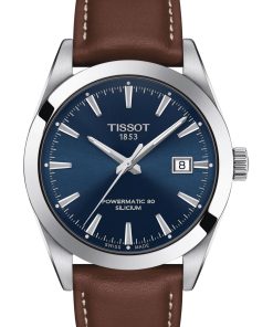 Gentleman Powermatic 80 Silicium