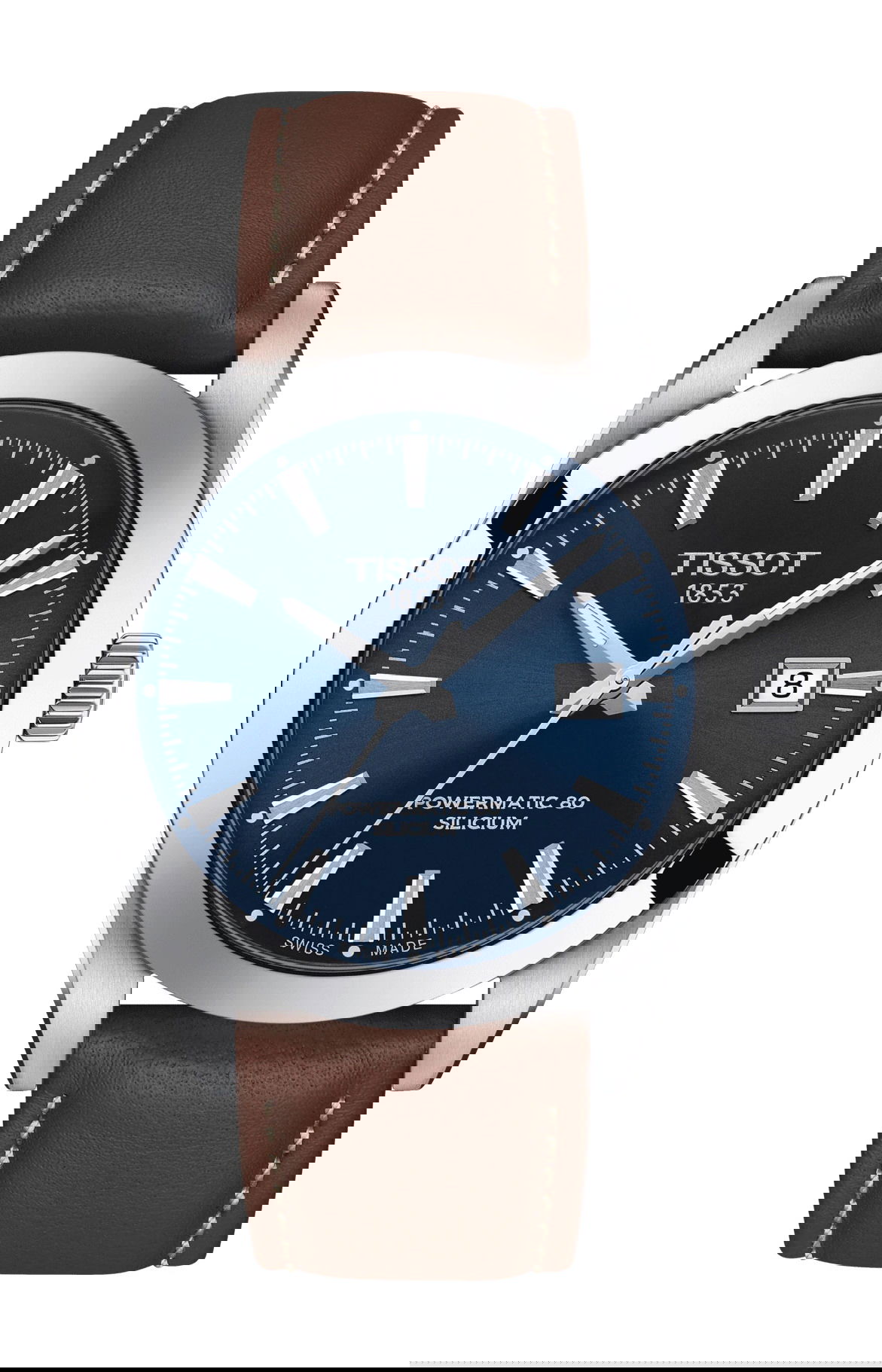 Gentleman Powermatic 80 Silicium