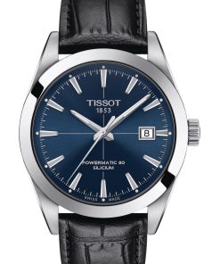 Gentleman Powermatic 80 Silicium