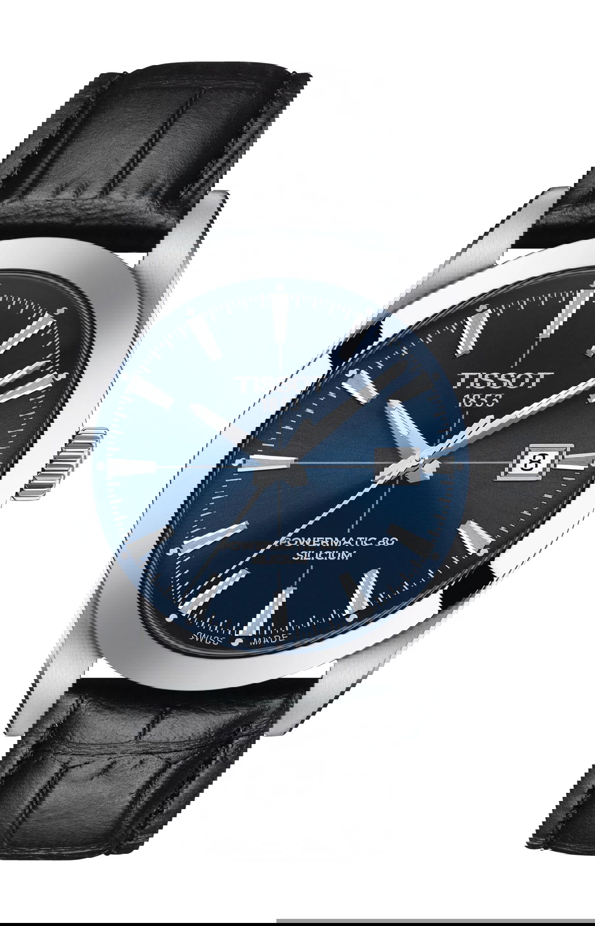 Gentleman Powermatic 80 Silicium