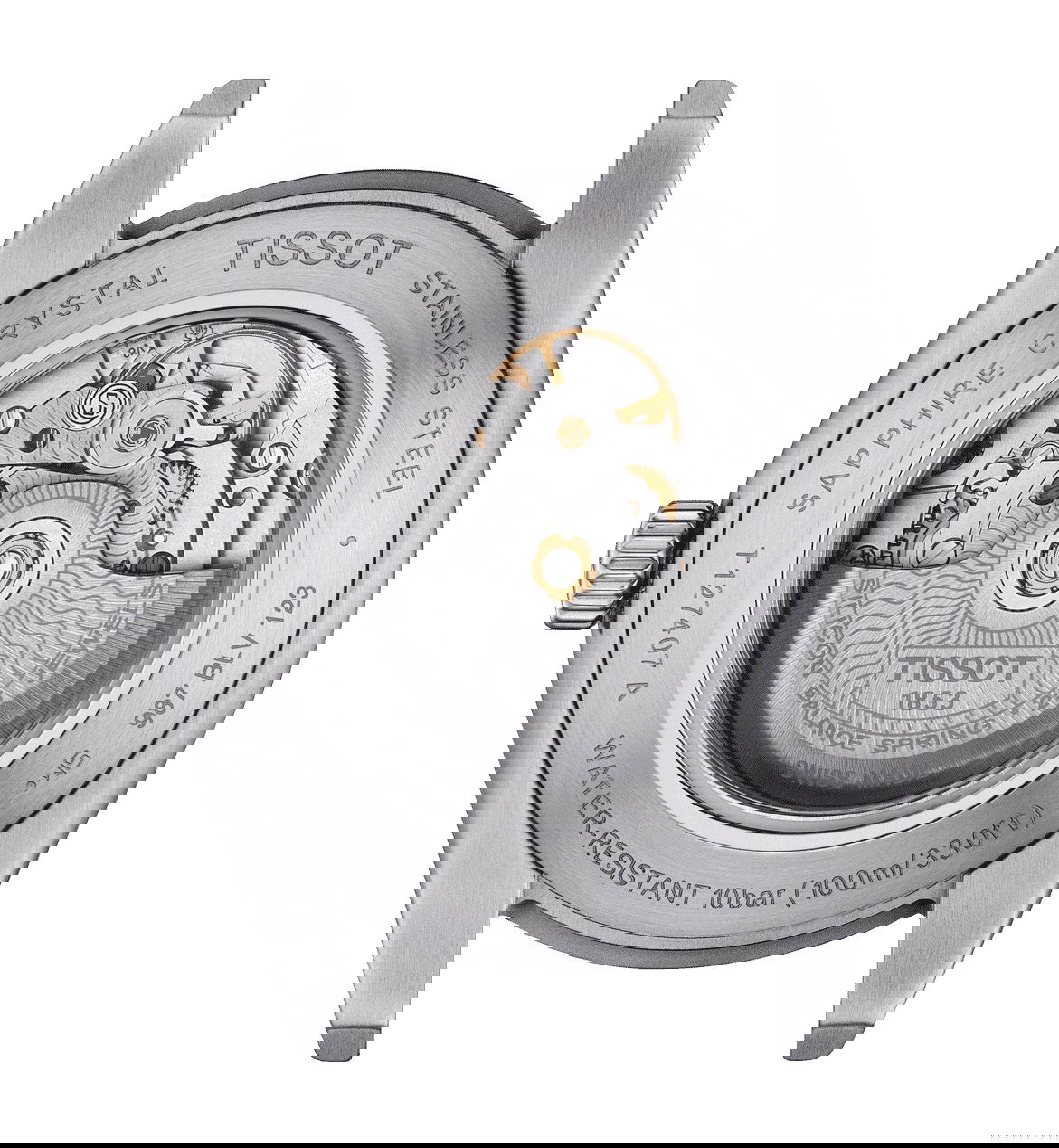 Gentleman Powermatic 80 Silicium - Image 2