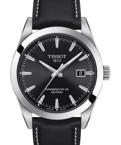 Gentleman Powermatic 80 Silicium