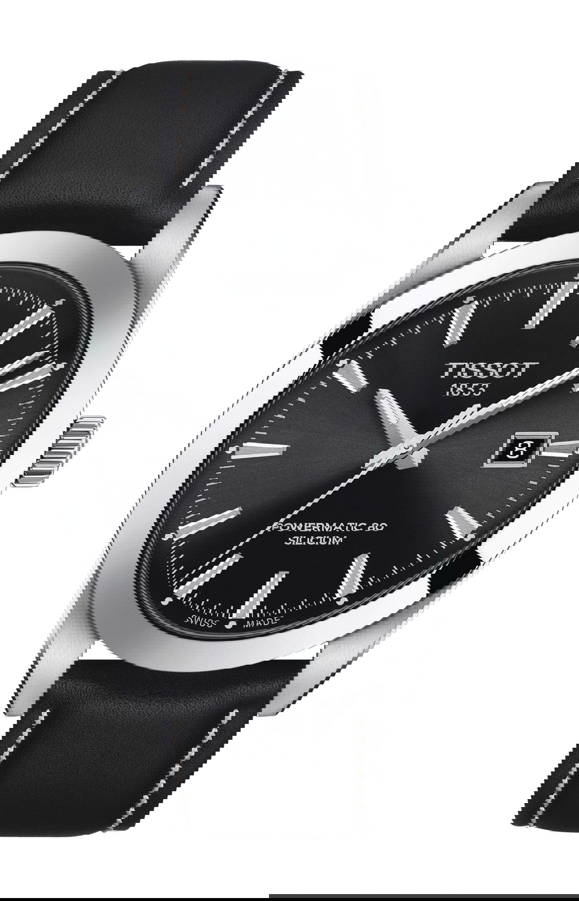 Gentleman Powermatic 80 Silicium