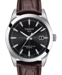 Gentleman Powermatic 80 Silicium