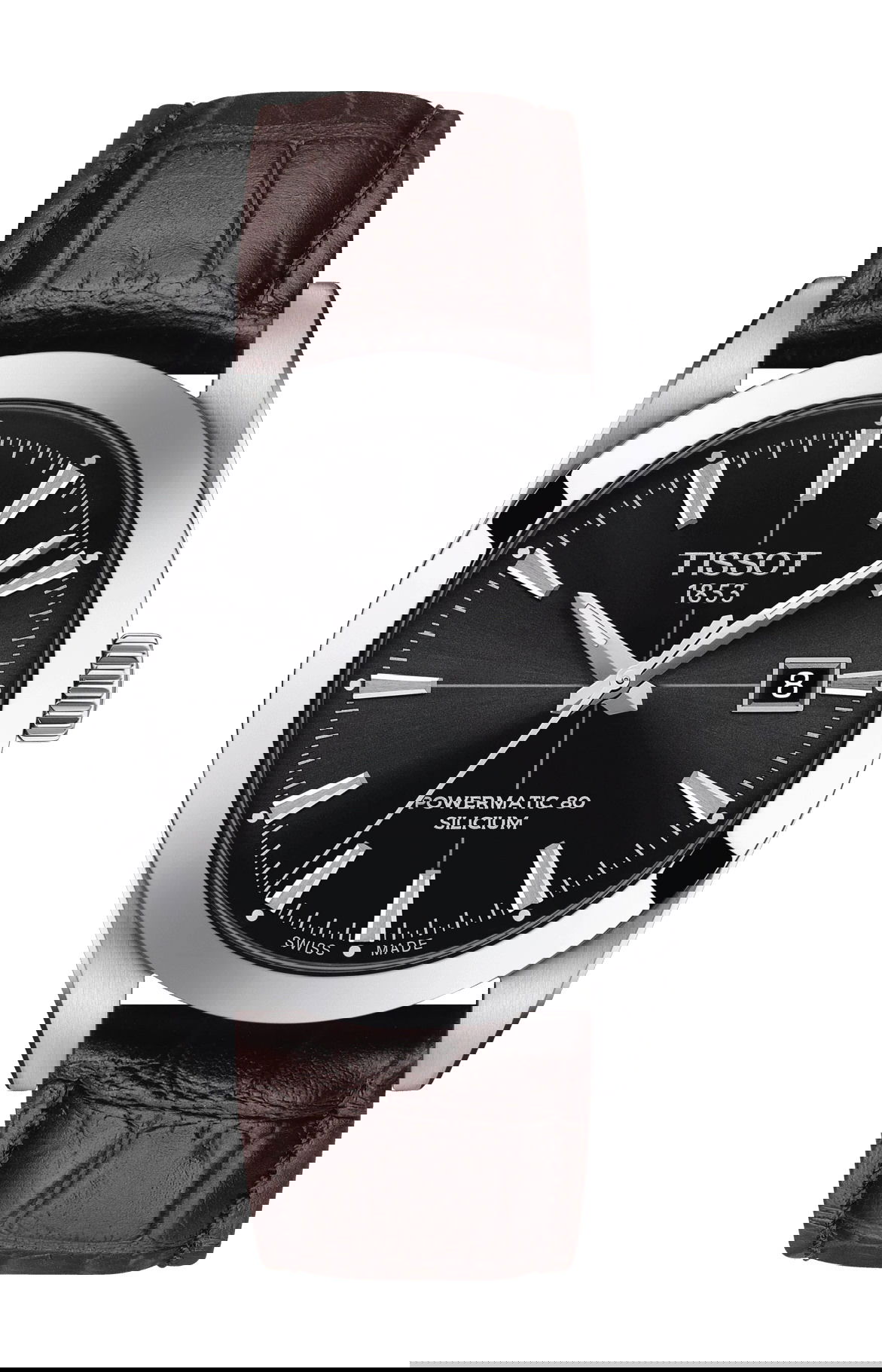 Gentleman Powermatic 80 Silicium