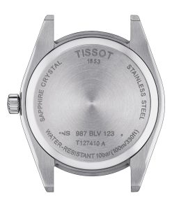 Alternative view of Gentleman