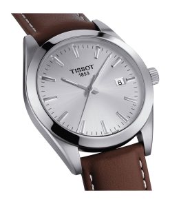 Alternative view of Gentleman