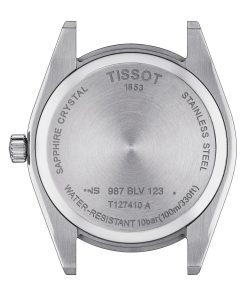 Alternative view of Gentleman