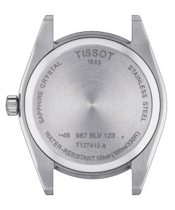 Alternative view of Gentleman