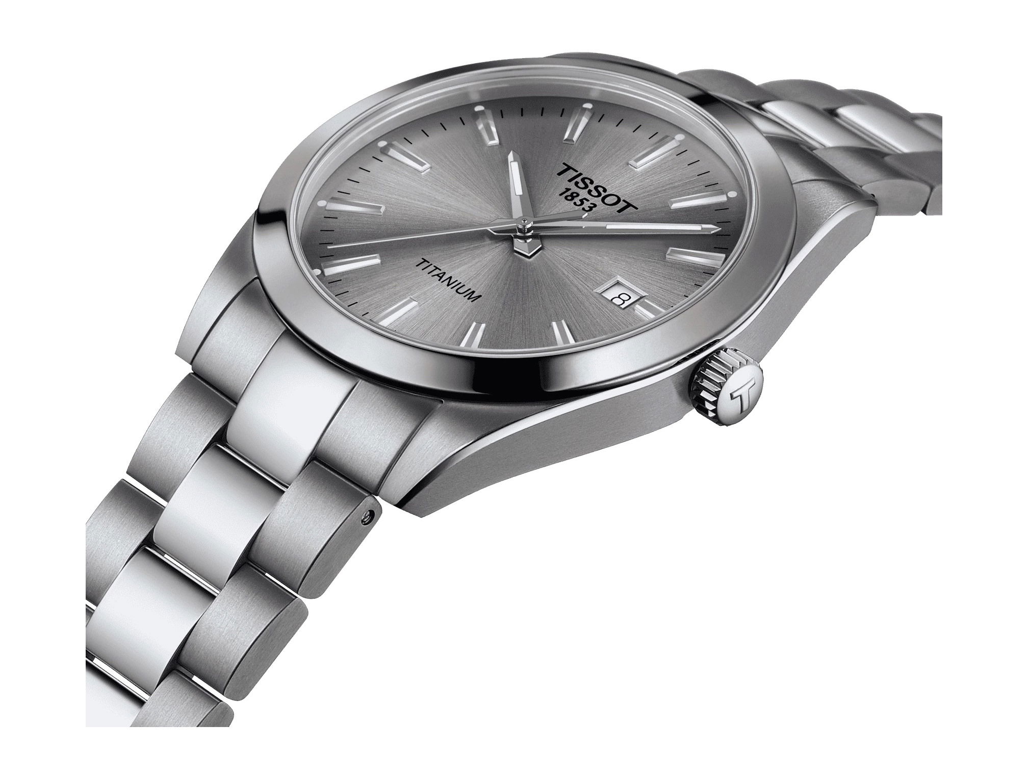 Gentleman Titanium - Image 3