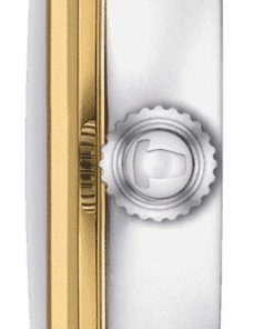 Alternative view of Glendora 18K Gold