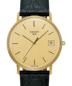 Goldrun Hesalite 18K Gold