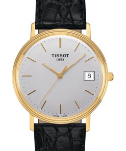 Goldrun Hesalite 18K Gold