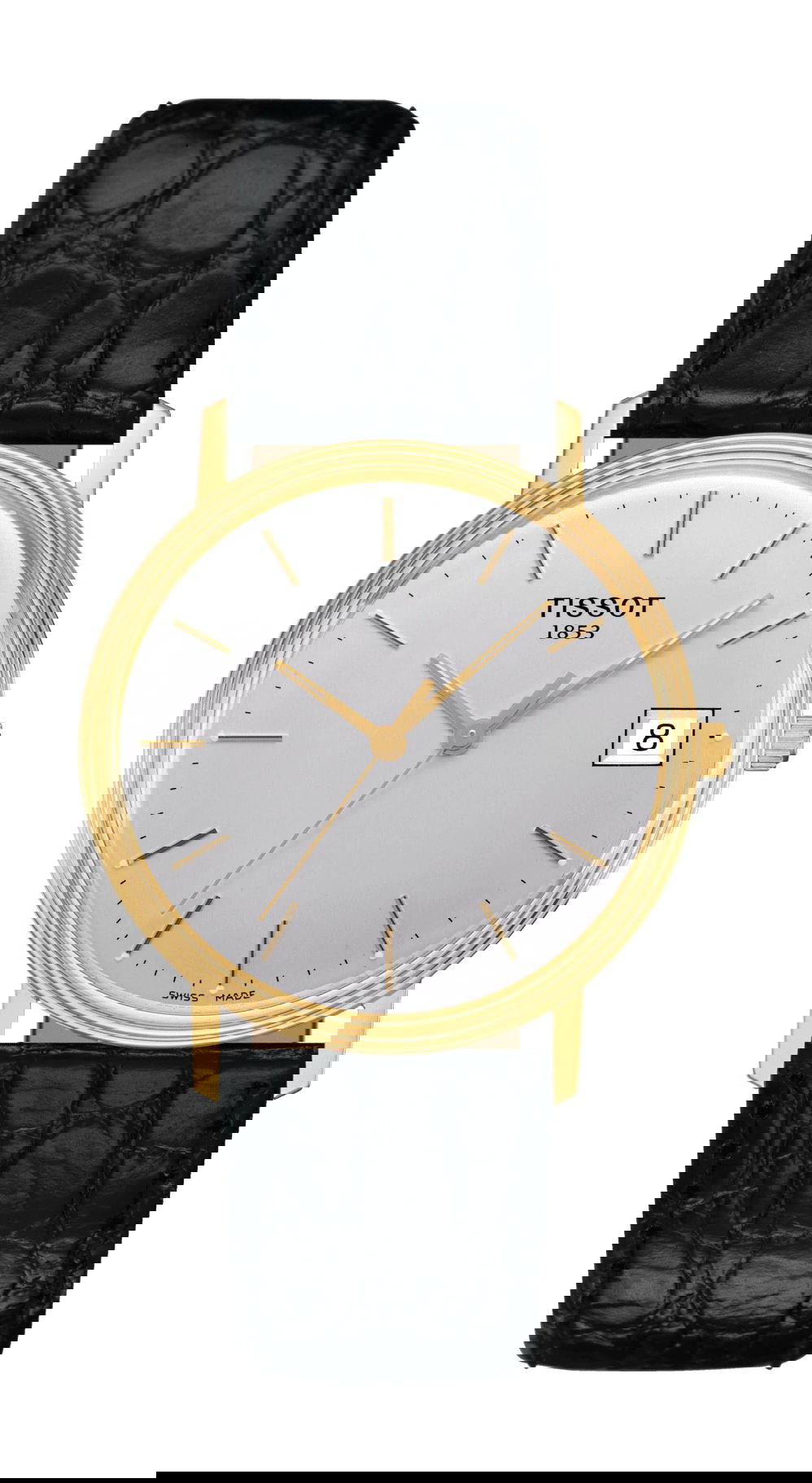 Goldrun Hesalite 18K Gold