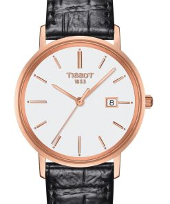 Goldrun Lady 18K Gold