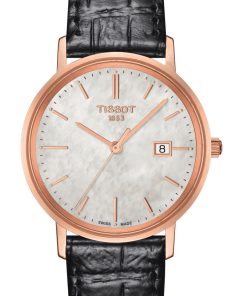 Goldrun Lady 18K Gold