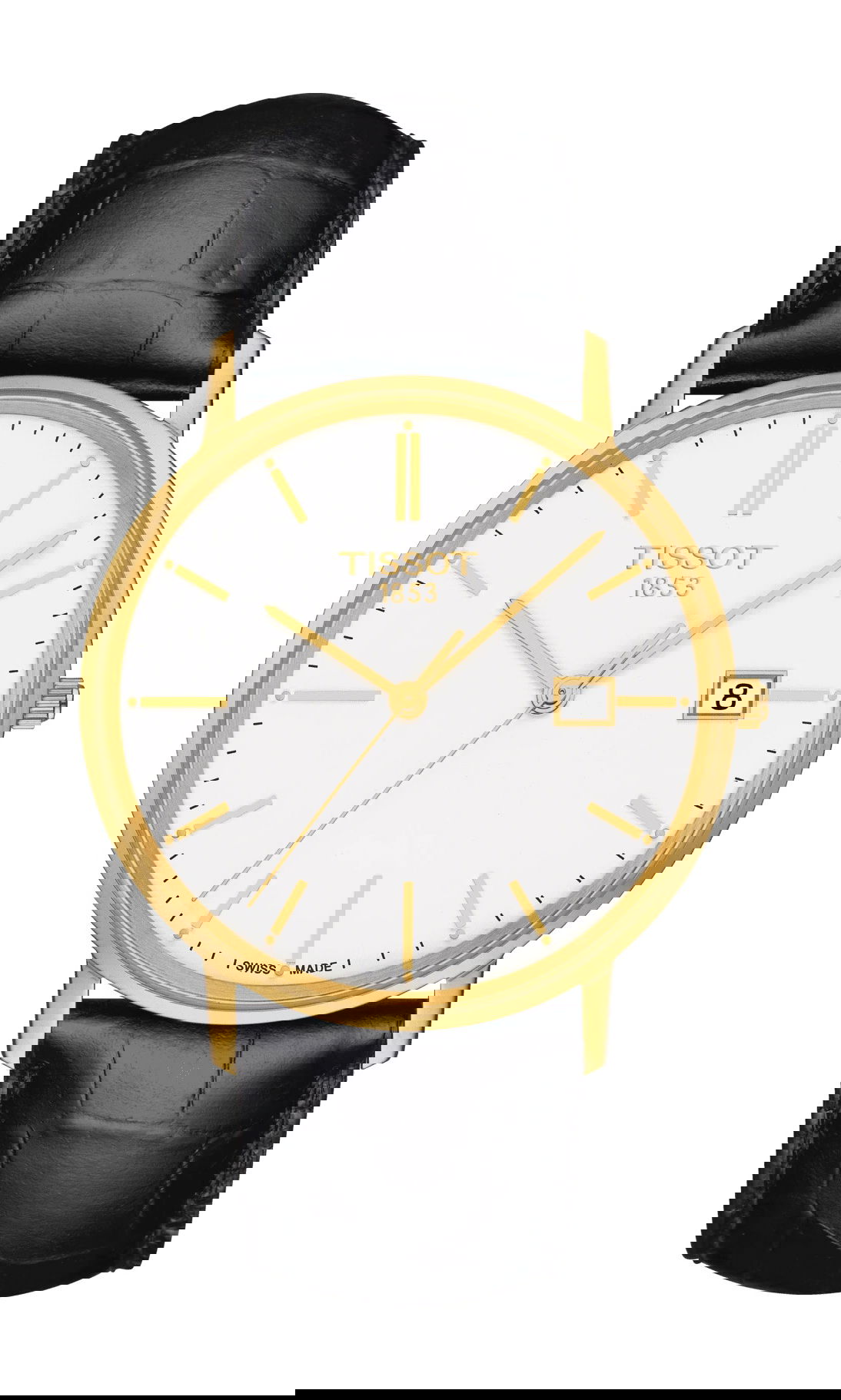 Goldrun Sapphire 18K Gold