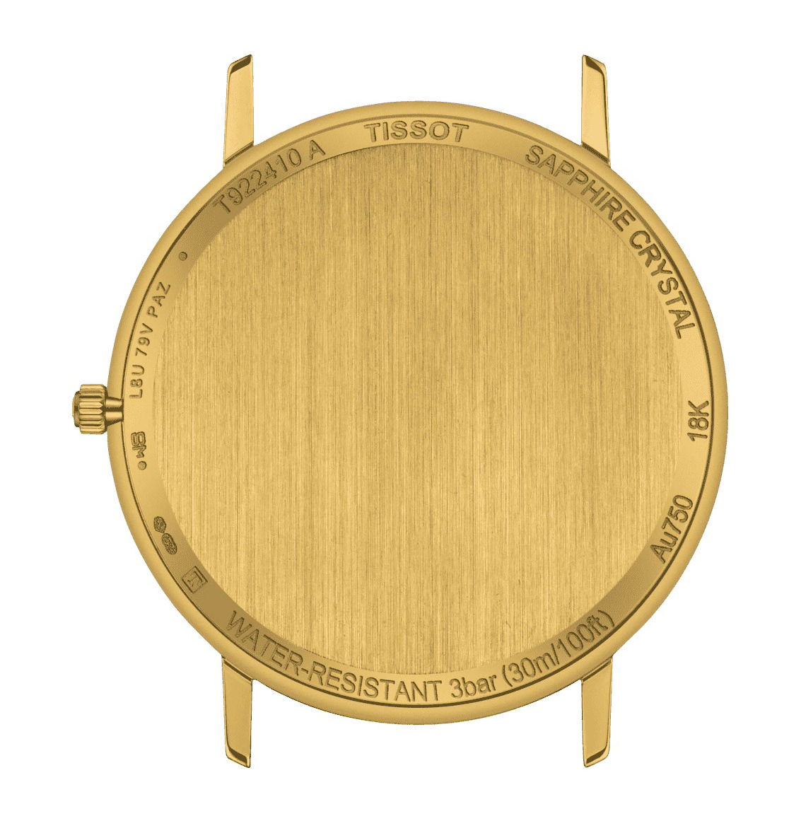 Goldrun Sapphire 18K Gold - Image 2