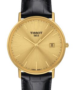 Goldrun Sapphire 18K Gold