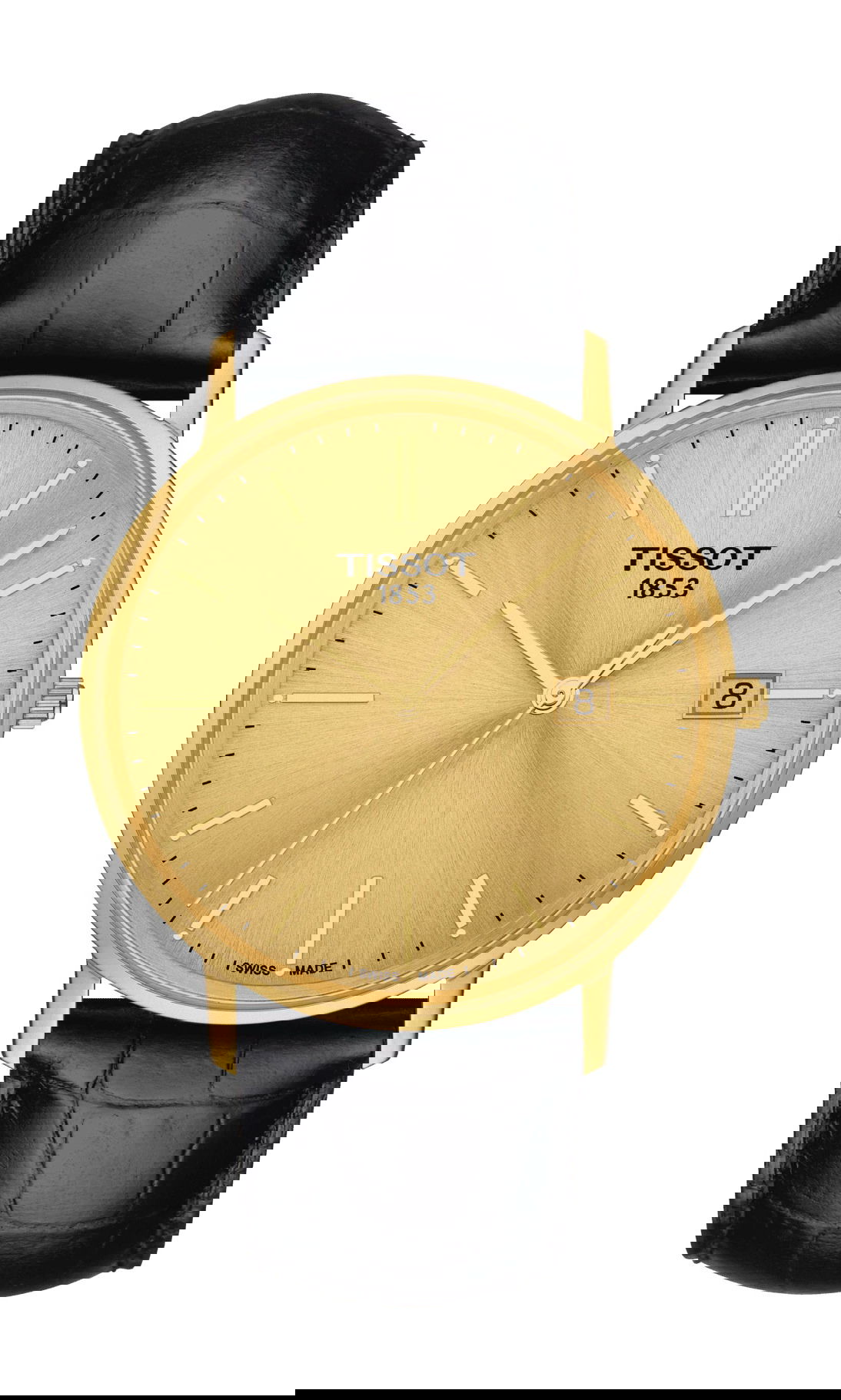 Goldrun Sapphire 18K Gold