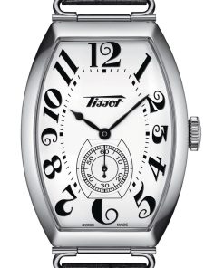 Heritage Porto Mechanical