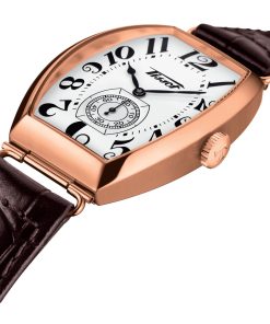 Alternative view of Heritage Porto Mechanical