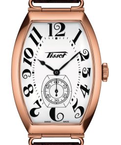 Heritage Porto Mechanical