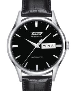 Heritage Visodate Automatic