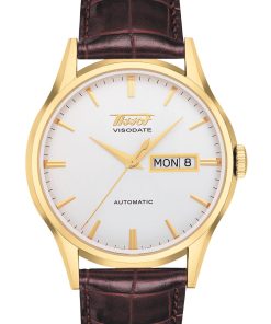 Heritage Visodate Automatic
