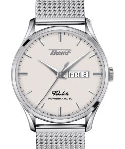 Heritage Visodate Powermatic 80