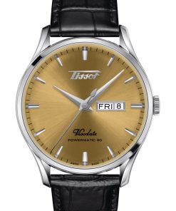 Heritage Visodate Powermatic 80