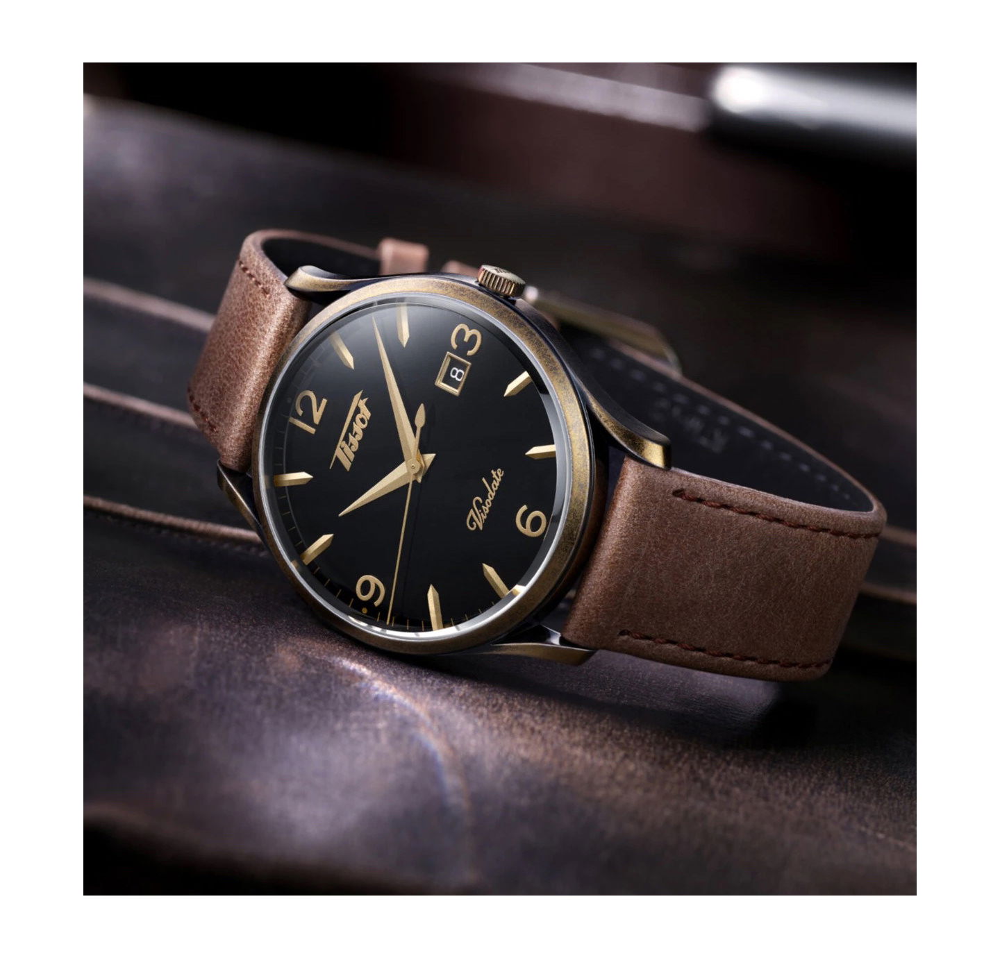 Heritage Visodate - Image 2