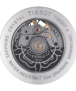 Alternative view of Lady Heart Powermatic 80