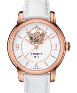 Lady Heart Powermatic 80