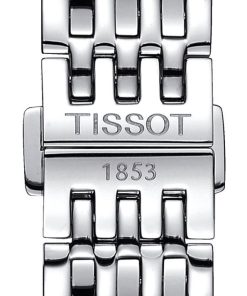 Alternative view of Le Locle Automatic COSC