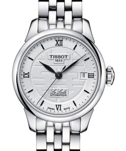 Le Locle Automatic Double Happiness Lady