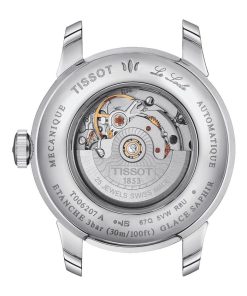 Alternative view of Le Locle Automatic Lady (29.00)