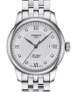 Le Locle Automatic Lady (29.00)