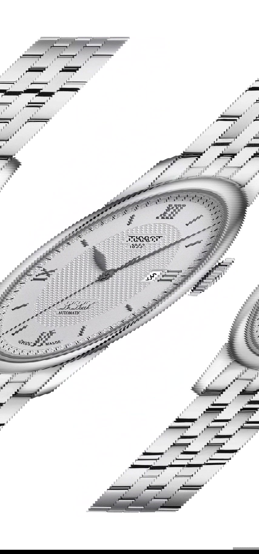 Le Locle Automatic Lady (29.00)