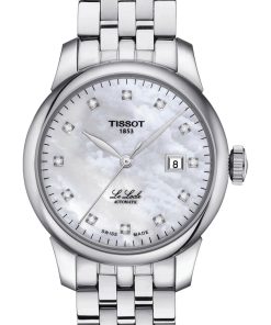 Le Locle Automatic Lady (29.00)
