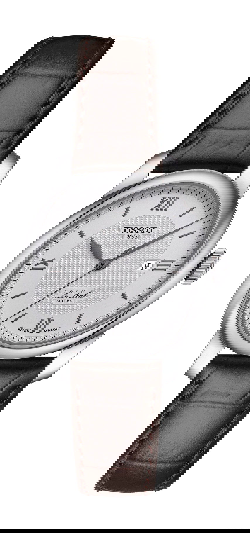 Le Locle Automatic Lady (29.00)