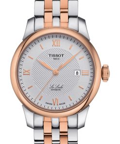 Le Locle Automatic Lady (29.00)