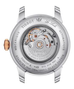 Alternative view of Le Locle Automatic Lady (29.00)
