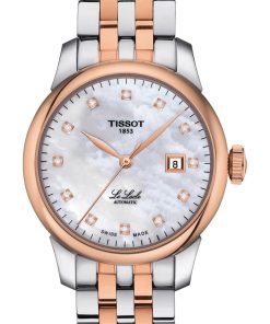 Le Locle Automatic Lady (29.00)