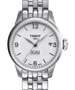 Le Locle Automatic Small Lady (25.30)