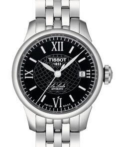 Le Locle Automatic Small Lady (25.30)